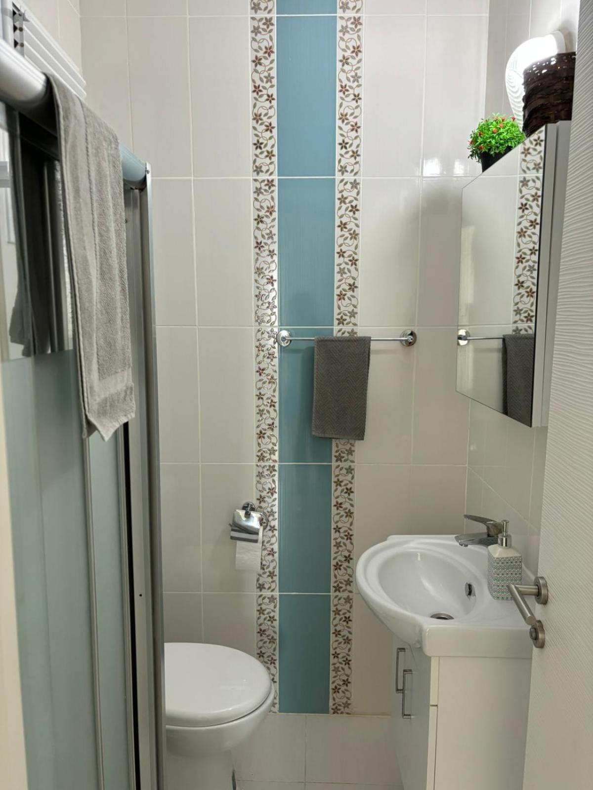 Kyrenia Central 2+1 מראה חיצוני תמונה