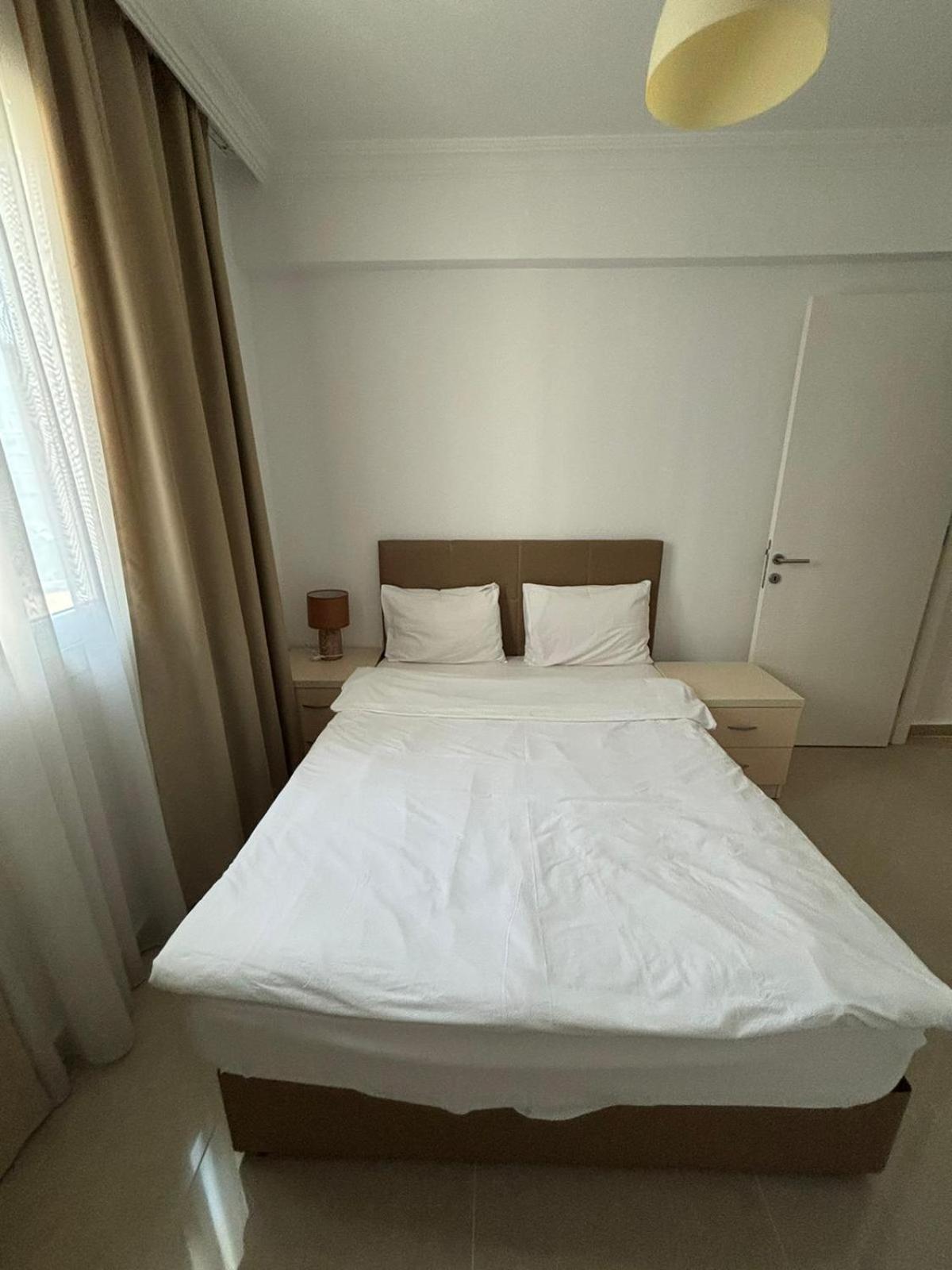 Kyrenia Central 2+1 מראה חיצוני תמונה
