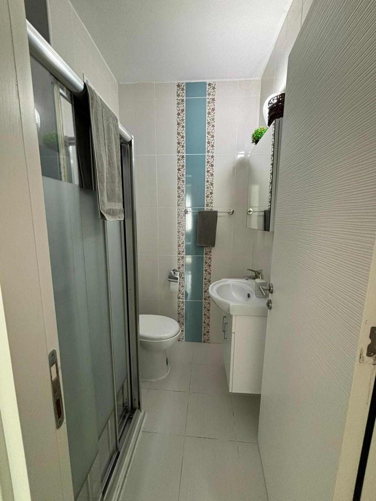 Kyrenia Central 2+1 מראה חיצוני תמונה